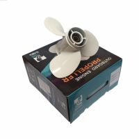 GL Marine Hidea/Yamaha 9.9-15HP, Винт гребной, 9 1/4*9, алюминий